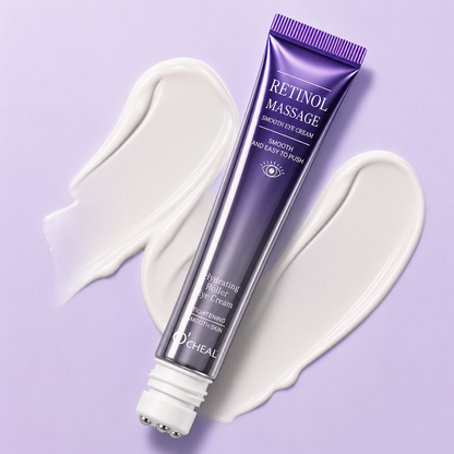 Retinol Massage