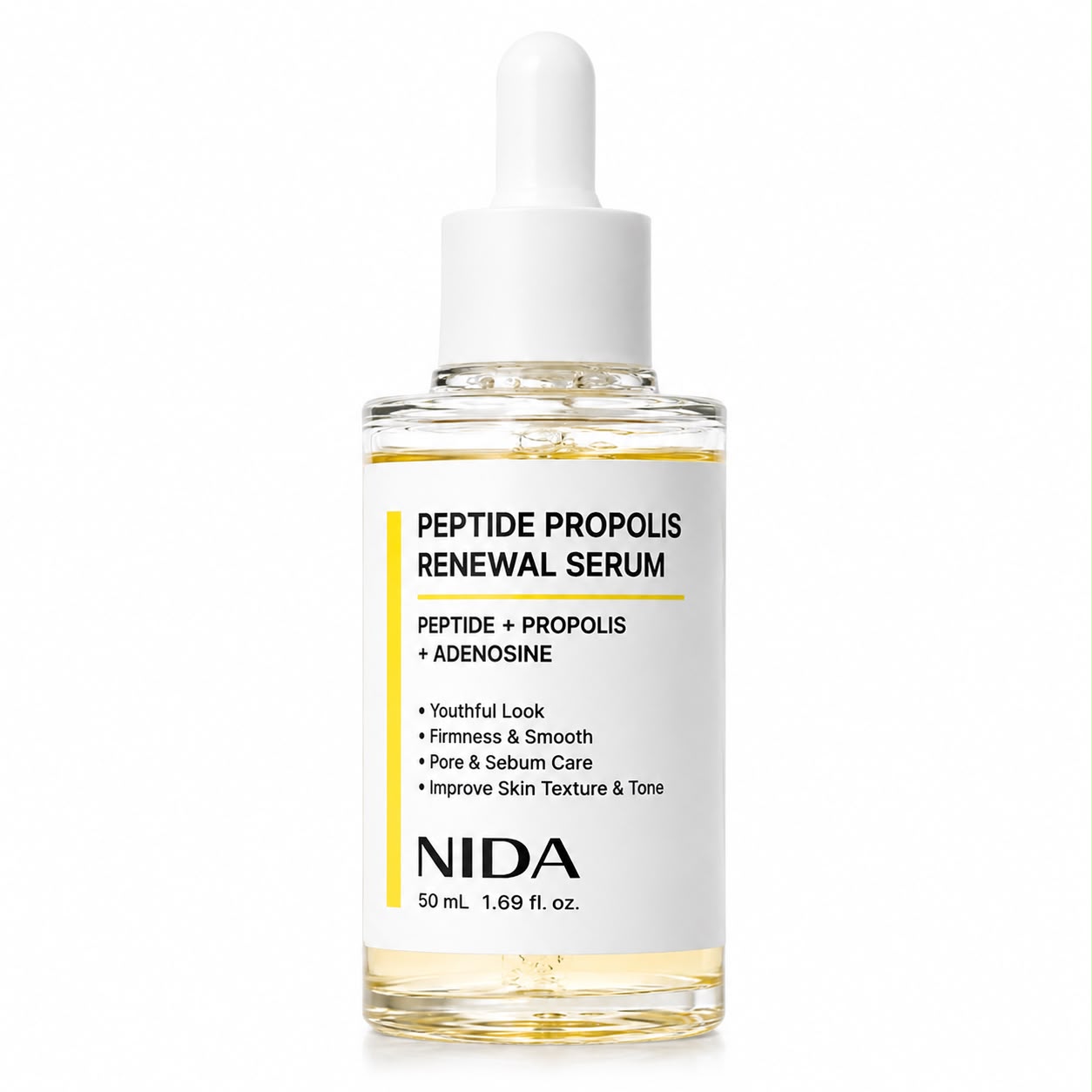 SERUM NIDA | APARIENCIA MÁS JOVEN