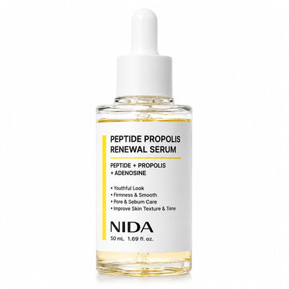 SERUM NIDA | APARIENCIA MÁS JOVEN